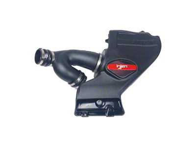 Injen 2015+ Ford F-150 2.7L/3.5L V6 EcoBoost Oiled Evolution Intake - EVO9104C