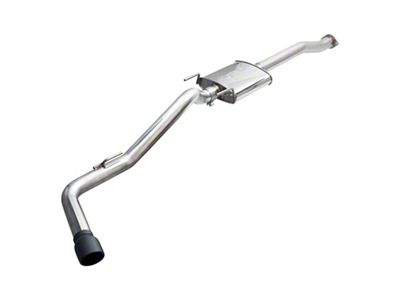 Injen 2016+ Toyota Tacoma L4 2.7L / V6 3.5L Stainless - SES2200