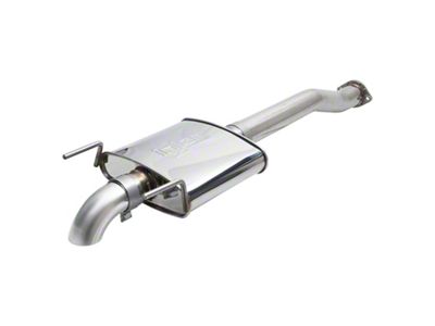 Injen 2016+ Toyota Tacoma L4 2.7L / V6 3.5L Stainless - SES2200HT