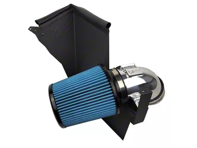 Injen 2020 BMW M340i SP Short Ram Air Intake System - SP1140P