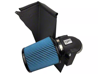 Injen 2020 BMW M340i SP Short Ram Air Intake System - SP1140WB