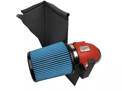 Injen 2020 BMW M340i SP Short Ram Air Intake System - SP1140WR