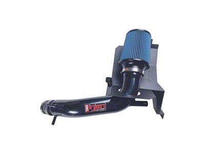 Injen 2020 Hyundai Veloster N 2.0L Turbo Black Cold Air - SP1343BLK