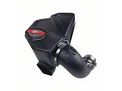 Injen 2020 Toyota Supra 3.0L Turbo Evolution Intake - EVO2300