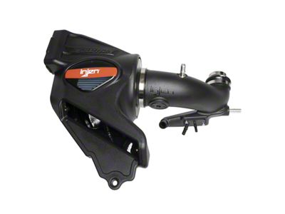 Injen 2021-2022 Ford Bronco L4-2.3L Turbo Evolution Air Intake - EVO9300