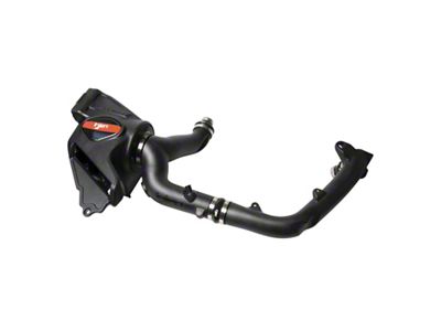 Injen 2021-2022 Ford Bronco V6-2.7L Twin Turbo Evolution Intake - EVO9301