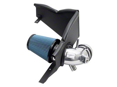 Injen 2022+ Kia Stinger 2.5L Turbo Polished SP Short Ram - SP1352P