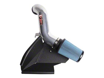 Injen 2022+ Volkswagen GTI MK8 L4-2.0L Turbo SP Aluminum Series - SP3000P