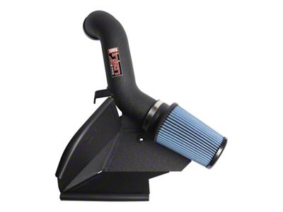 Injen 2022+ Volkswagen GTI MK8 L4-2.0L Turbo SP Aluminum Series - SP3000WB