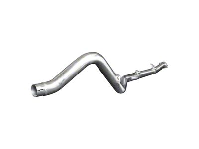 Injen 21-22 Ford Bronco L4-2.3L Turbo/V6-2.7L Twin Turbo SS Mid-Pipe - SES9300MP