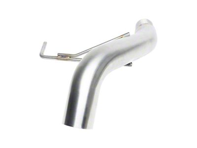 Injen 21-22 Ford Bronco L4-2.3L Turbo/V6-2.7L Twin Turbo SS Muffler - SES9300MD