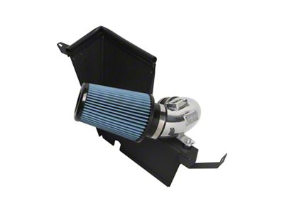 Injen 21-22 Toyota Supra 2.0L 4 Cyl. SP Short Ram - SP2301P