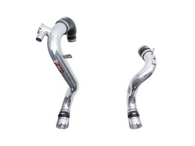Injen 21-23 Ford Bronco L4-2.3L Turbo EcoBoost Intercooler Pipes - SES9300ICP