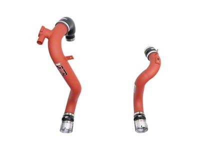 Injen 21-23 Ford Bronco L4-2.3L Turbo EcoBoost Intercooler Pipes - SES9300ICPWR