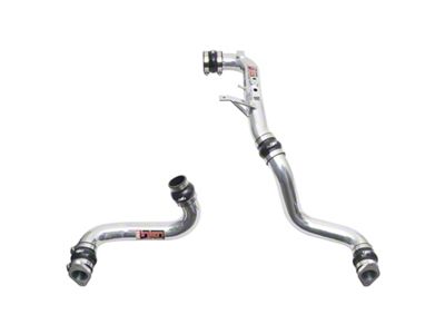Injen 22-23 Honda/Acura Civic/Si/Integra 1.5L Turbo Aluminum Intercooler Pipe Kit - SES1586ICP