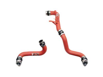 Injen 22-23 Honda/Acura Civic/Si/Integra 1.5L Turbo Aluminum Intercooler Pipe Kit - SES1586ICPWR