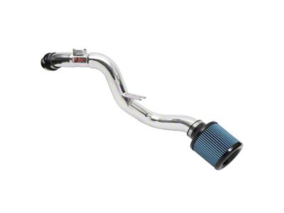 Injen 22-23 Honda Civic/Civic Si 1.5L 4 Cyl. Polished Cold - SP1586P