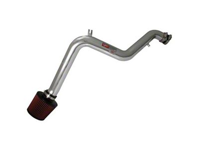 Injen 90-93 Accord No ABS Polished Cold Air Intake - RD1600P