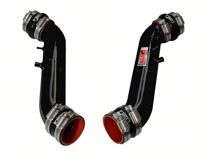 Injen 90-96 Nissan 300Z V6 3.0L Black IS Short Ram - IS1981BLK