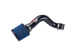 Injen 94-01 Acura Integra GSR L4 1.8L Black IS Short - IS1450BLK