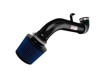 Injen 95-99 Mitsubishi Eclipse L4 2.0L Black IS Short Ram - IS1880BLK