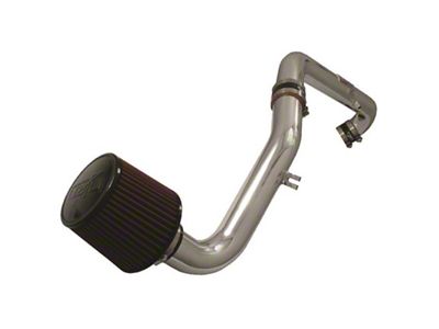 Injen 96-00 Civic Cx Dx Lx Polished Cold Air Intake - RD1540P