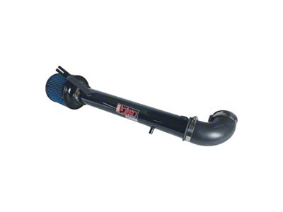 Injen 96-00 Honda Civic CX/DX/LX L4 1.6L Black IS Short - IS1545BLK