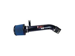 Injen 96-98 Honda Civic EL/EX/HX L4 1.6L Black IS Short - IS1550BLK