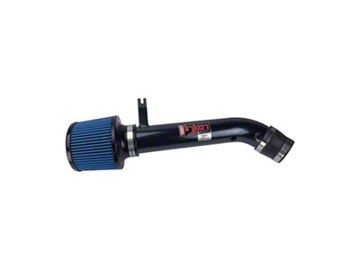 Injen 96-98 Honda Civic EL/EX/HX L4 1.6L Black IS Short - IS1550BLK