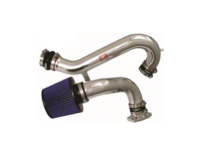 Injen 98-99 RS 2.5L Polished Cold Air Intake - RD1220P