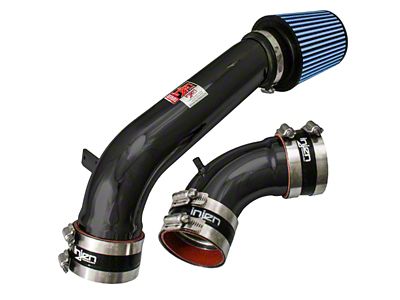 Injen 99-00 BMW 323 E46 2.5L/328 E46 2.8L / 01 - RD1110BLK