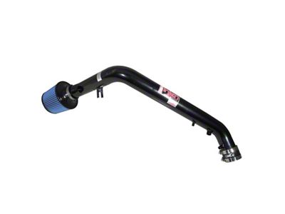 Injen 99-00 Civic Ex Hx EL Canada Black Cold Air Intake - RD1555BLK