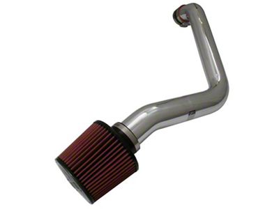 Injen 99-00 Civic Si Polished Cold Air Intake - RD1560P