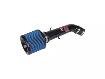 Injen 99-00 Honda Civic EL/EX/HX L4 1.6L IS Short Ram - IS1555BLK