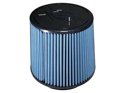 Injen AMSOIL Ea Nanofiber Dry Air Filter - 1in Filter - X-1060-BB