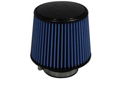 Injen AMSOIL Ea Nanofiber Dry Air Filter - 3.00 Filter - X-1014-BB