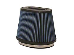 Injen AMSOIL Ea Nanofiber Dry Air Filter - 8 1/2 - X-1023-BB