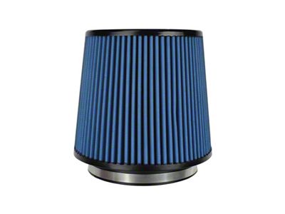 Injen Nanofiber w/Sur-Loc Dry Air Filter - 8.5in Base / - X-1125-BB