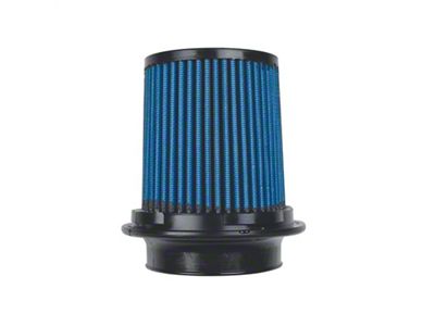 Injen SuperNano-Web Air Filter 3.5in ID/ 5.5in Base / 5.15in - X-1097-BB