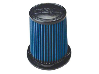 Injen SuperNano-Web Air Filter 4.0in Flange ID/ 6.0in Base / - X-1112-BB