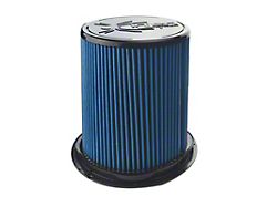 Injen SuperNano-Web Air Filter 6.0in Flange ID/ 9.5in Base / - X-1113-BB