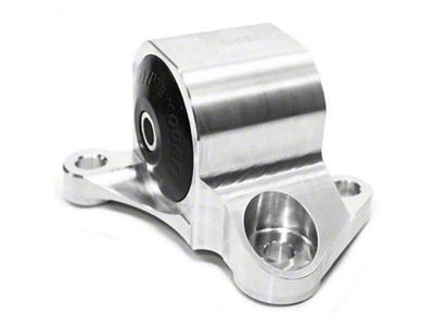 Innovative Mounts 97-01 CR-V B-Series Black Aluminum Mount 60A Bushing RH - B10020-60A-BA