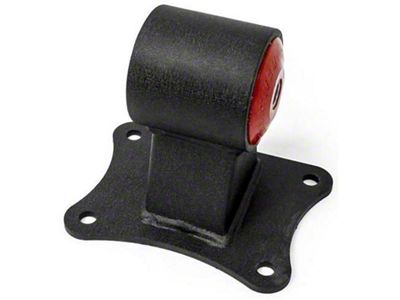 Innovative Mounts 01-03 Acura CL Sport YA Black Aluminum Mount 75A - 10331-75A
