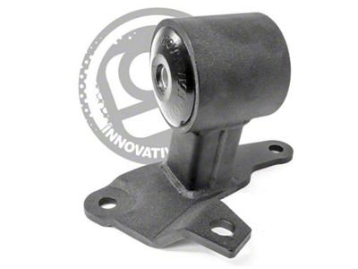 Innovative Mounts 90-02 Honda Accord Black Aluminum Mount 75A Conversion RH - 29324-75A