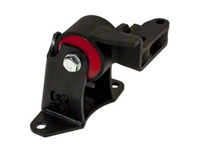 Innovative Mounts 09-14 Acura TSX J-Series Black Aluminum Mount 75A Bushing - 29820-75A