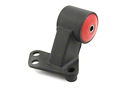 Innovative Mounts 94-01 Integra A/T - M/T Conversion Mount B-Series Black - 40121-95A