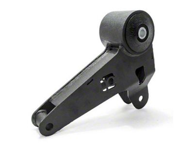 Innovative Mounts 94-01 Integra K-Series Black Aluminum Conversion Rear Mount 95A - 90130-95A
