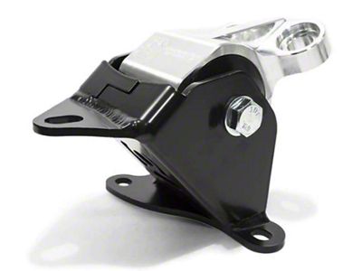 Innovative Mounts 96-00 Civic B/D Series Silver Aluminum Mount 95A Bushing - B10010-95A