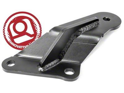 Innovative Mounts 98-02 Honda Accord Conversion Engine Block Mounting Bracket F/H-Series - 20211-SB