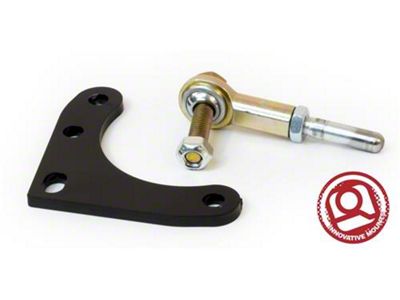 Innovative Mounts 92-00 Honda Civic / 94-01 Acura Integra Conversion Heim - 40120-SB